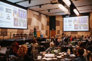 Build Research Consortiums