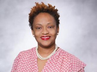 Rhonda Holliday, Ph.D. 