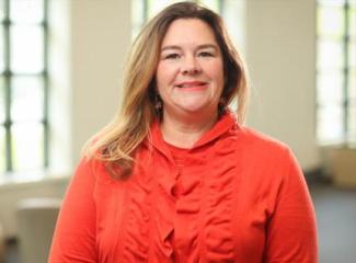 Carrie Oser, Ph.D. 