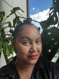 Shawna Shipley-Gates, PhD