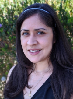 Marybel Robledo Gonzalez