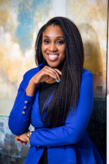 Ijeoma Opara