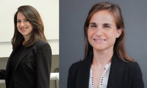 Elana Rosenthal; Jessica Magidson