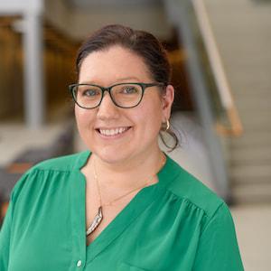 Jill Turner, PhD
