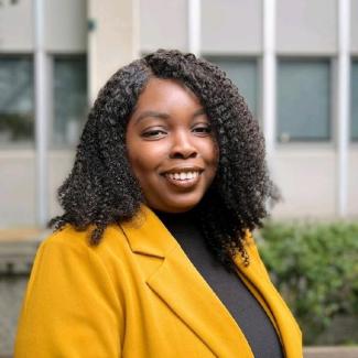 Yolander Valentine, PhD