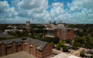 campus