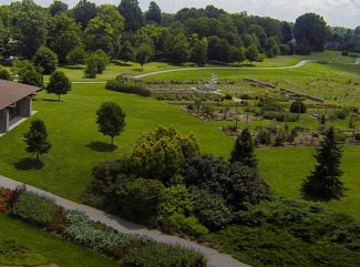 arboretum