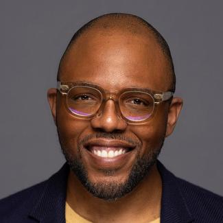 Chezare A. Warren, PhD