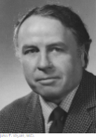 John P. Wyatt