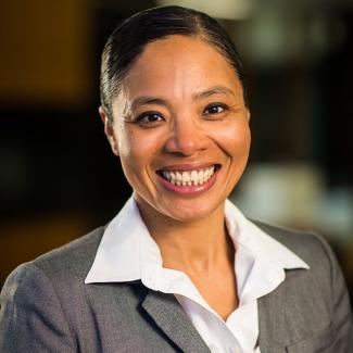 Maia Hightower, MD, MPH, MBA