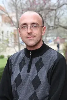 Neil Moore, Ph.D.