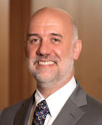 Paul Childs
