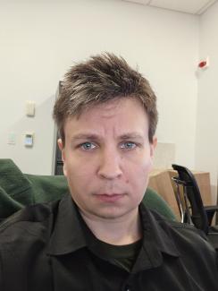 Philip Ropelewski, Ph.D.