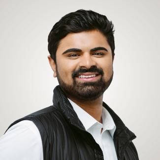 Rohan Munnolimath