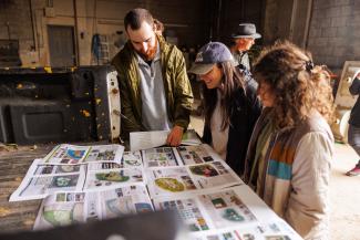 Sustainable Futures Design Lab