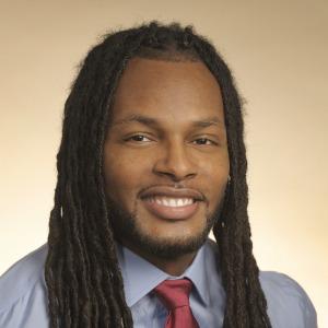 Cheavar Blair