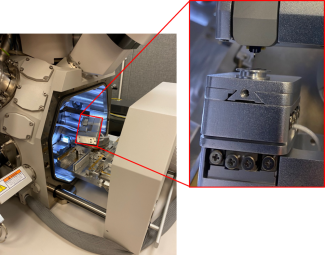 Building SEM In Situ Nanoindentation Capabilities