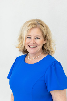 Tanya Graf