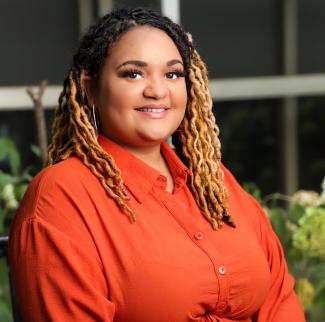 SUPRA Spotlight Adrienne Smith