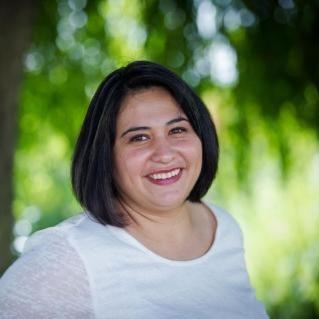 Rosana Zenil-Ferguson