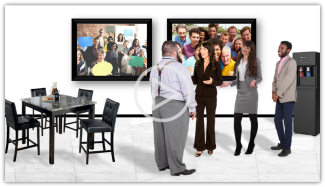 Safe Work Environment Case 3