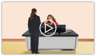 Safe Work Environment Case 4