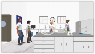 Safe Work Environment Case 6
