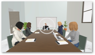 Safe Work Environment Case 7