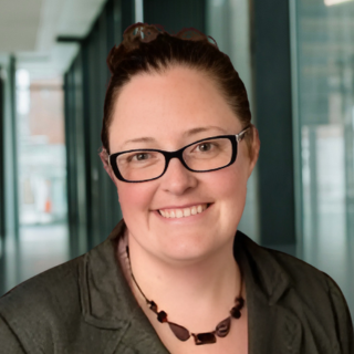 Amanda Fallin-Bennett