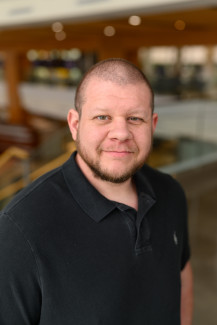 Shawn Gipson
