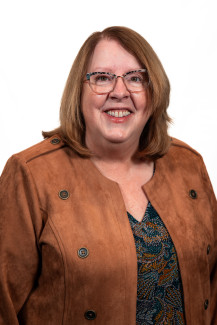Kim Carter