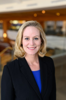 Sarah Harris