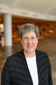 Patty Coleman