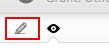 pencil icon