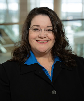 Stephanie Cason