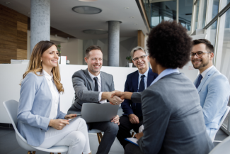 R&D Partnerships