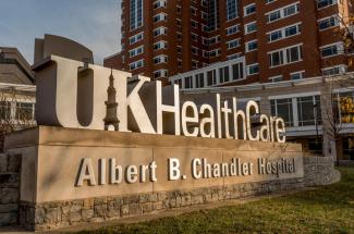 Chandler Hospital