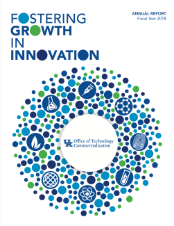 OTC 2018 Annual Report