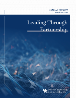 OTC 2019 Annual Report