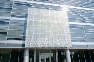 Sanders-Brown Center on Aging