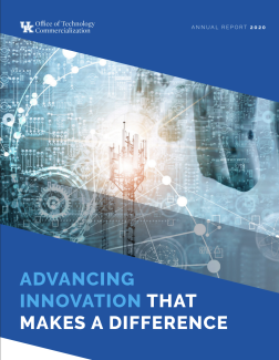 2020 Annual Report