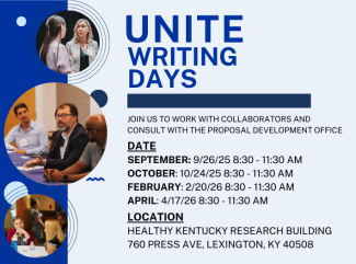 2025-26 Writing Days