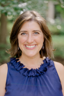 Leah Hamilton