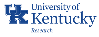 University of Kentucky Research logo