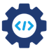 Icon for Research Software Development