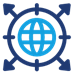 Icon for Technical Research Administration