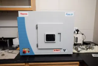 thermo x-ray