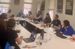 IRB meeting to discuss/approve IRB protocols