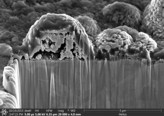 Helios image by Jie Pan