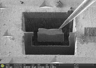 Nico Briot helios image